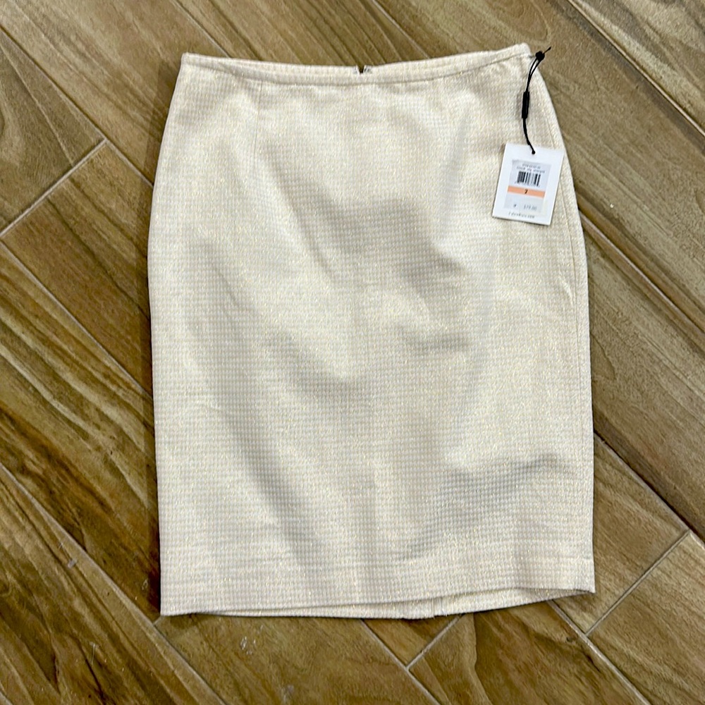 Calvin Klein pencil skirt